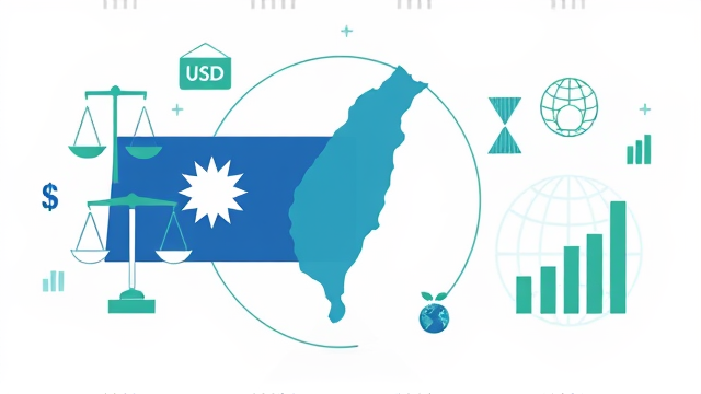 美国加征关税32% 台湾如何应对影响？