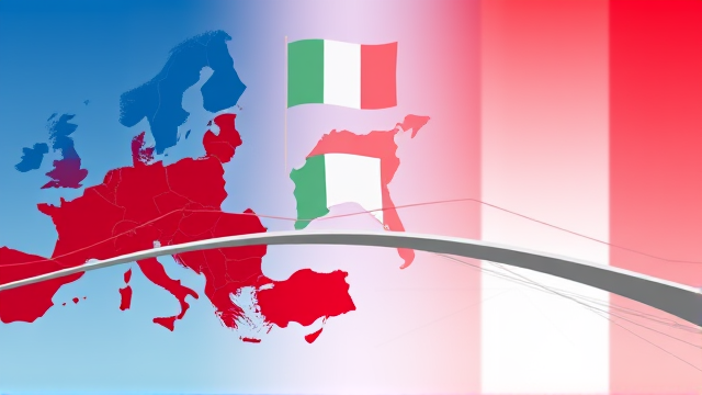 马斯克提议美欧零关税，特朗普关税政策引争议