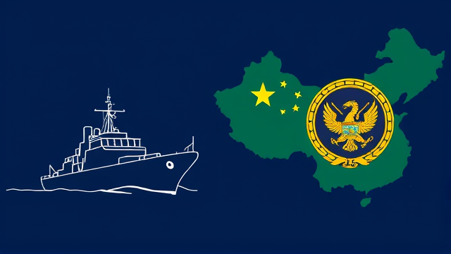 中柬金龙-2025联演启动，有何意义？