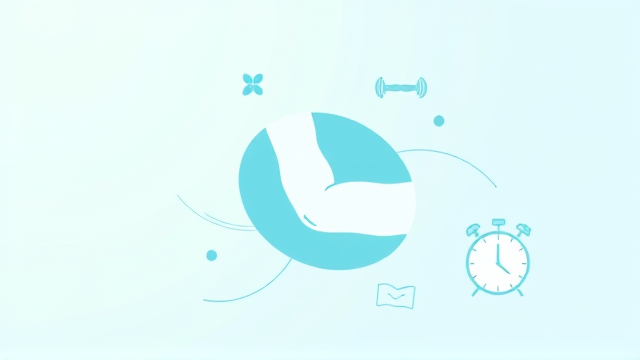 网球肘是什么？如何预防肘部损伤？