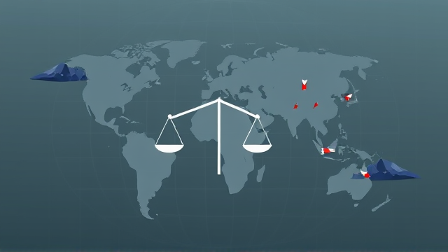 特朗普对等关税为何波及无人荒岛？