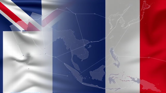 英法领导人为何担忧特朗普关税影响？