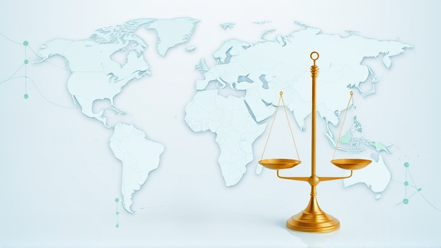 美国对等关税政策为何可能助推中国区域影响力？