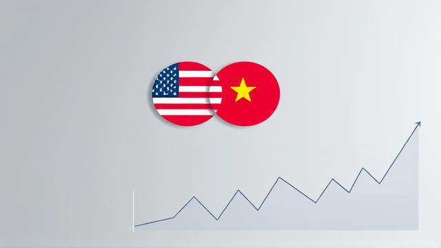 特朗普与越南领导人通话：关税或降至零？
