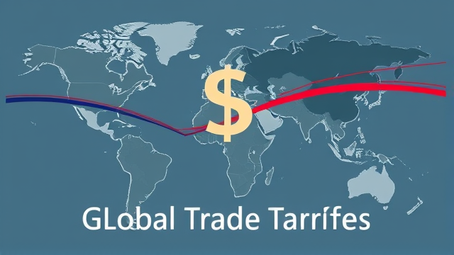 特朗普新关税政策生效：为何引发美国国内强烈反弹？