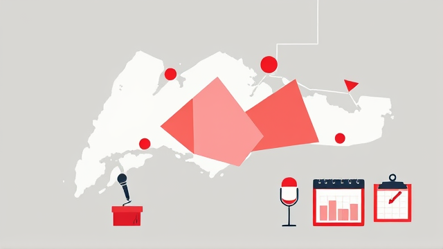 新加坡大选氛围升温：各政党积极造势