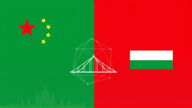 中匈经贸合作深化：如何扩大双边贸易规模？