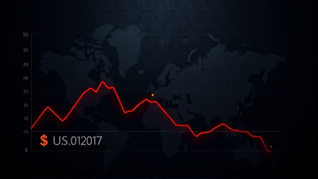 特朗普新关税引发股市震荡：全球富豪财富缩水超5000亿