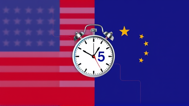 特朗普为何再次推迟TikTok禁令？75天宽限期内幕