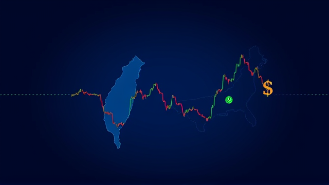 美国关税政策致全球股市下跌，台湾如何应对？