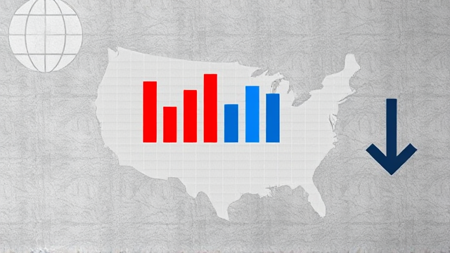 特朗普关税政策为何引发美国选民担忧？