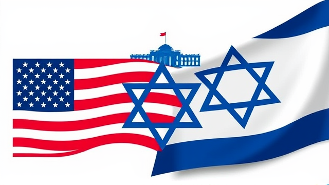 内坦亚胡或访白宫与特朗普谈关税问题