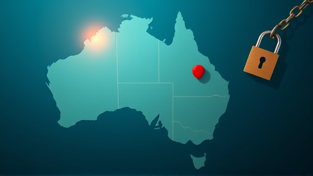 澳大利亚为何急于收回达尔文港控制权？