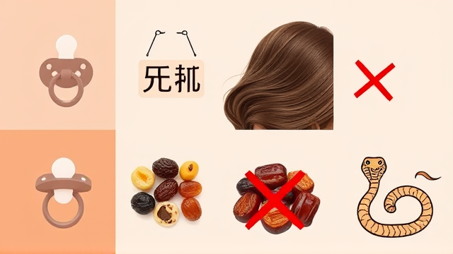 潘玲玲自曝童年秘密：为何害怕蛇和蜜饯？