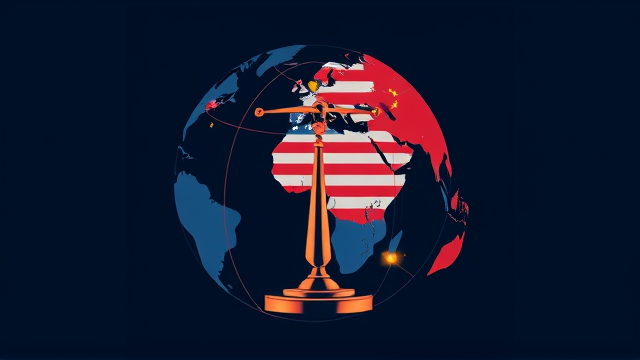 中国为何反制美国对等关税？传递什么信号？