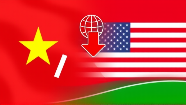 越南拟取消对美关税以应对46%惩罚性税率