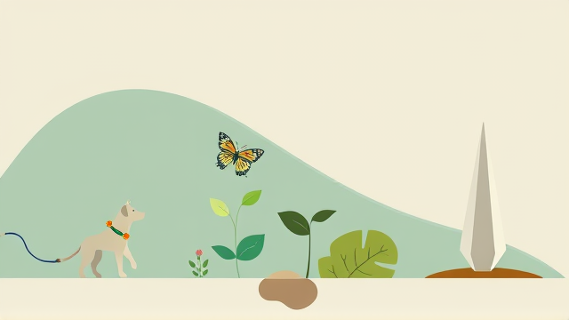 盛港集选区五年计划公布：新增遛狗区与蝴蝶园