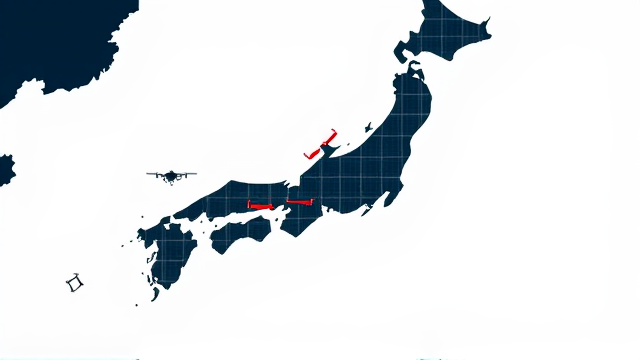 日本为何加强警戒中国军用无人机活动？