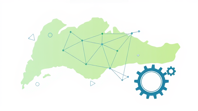 萧振祥首次现身蔡厝港 引发大选参选猜测