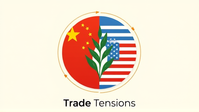 中国反制美国关税对大豆出口有何影响？