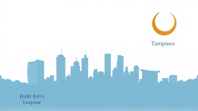 梁振伟少将走访淡滨尼，是否加入PAP竞选团队？