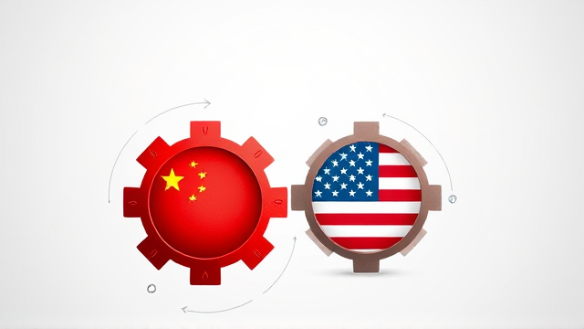 中美贸易战升级：关税对等为何无赢家？