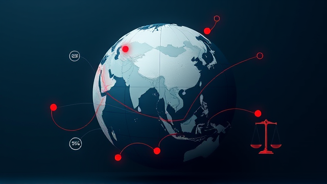 特朗普新关税政策为何冲击全球供应链？