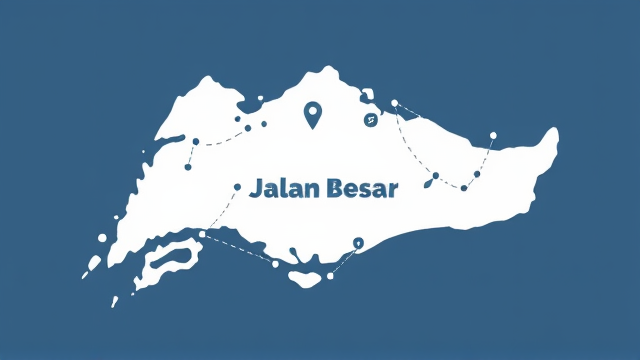 黄志明频现惹兰加由，或将竞选单选区？