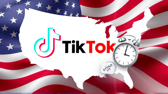 特朗普再延TikTok禁令75天，交易为何搁置？