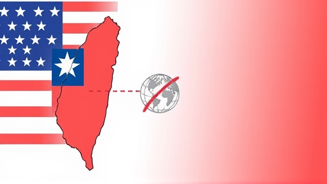 美国对台湾加征32%关税，吴钊燮赴美沟通有何进展？