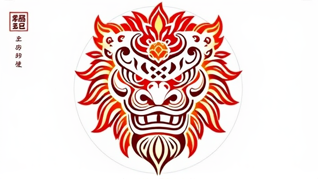 新加坡唯一醒狮头扎作师30年技艺传承