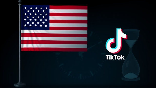 特朗普为何再次推迟TikTok美国业务出售期限？