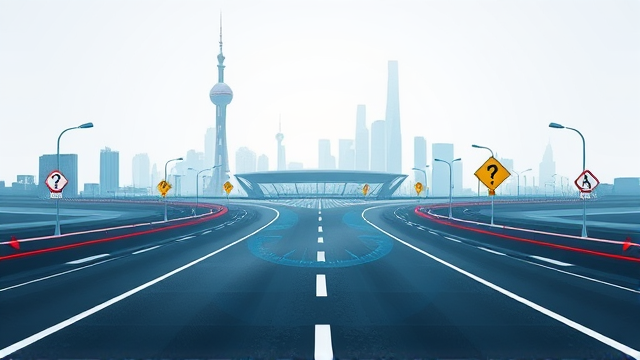 智能驾驶是否真智能？网约车司机的质疑