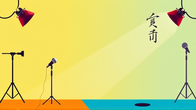《喜剧大会》腾讯视频热播：有哪些精彩看点？