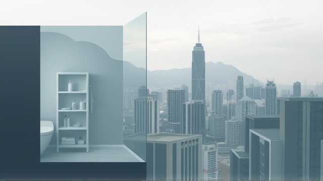 香港狭窄居住环境为何加剧家庭矛盾？