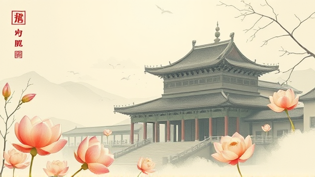 《国色芳华》：唐代仕女风华与现代女性觉醒的碰撞