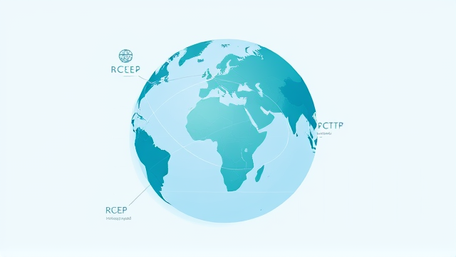 美国加征关税或如何影响区域贸易合作？