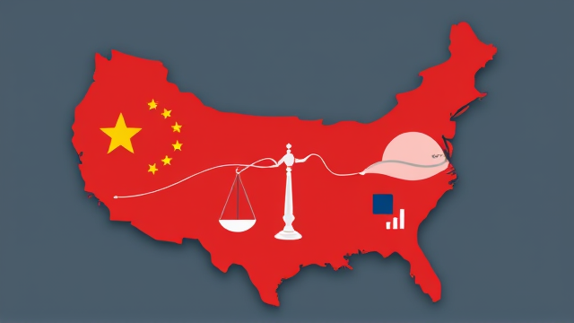 中国为何对美商品加征34%关税？贸易战升级解析