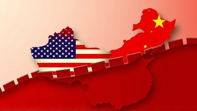 美国驻华人员为何被禁与中国公民恋爱？