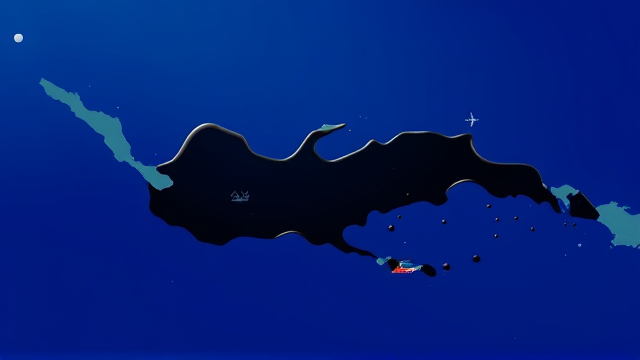 马来西亚浪沙码头漏油事故影响及处理进展