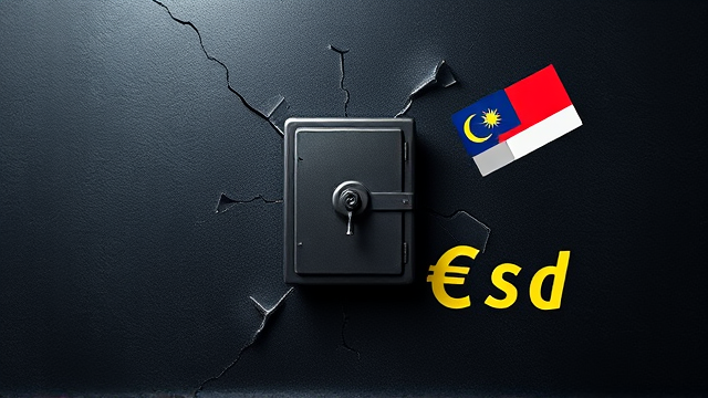 48岁男子失信256万致153万损失原因是什么