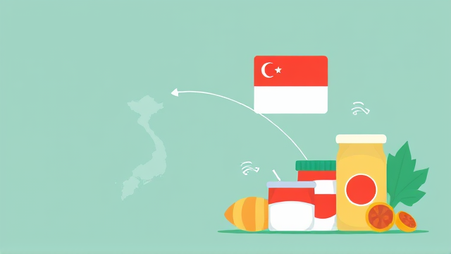 新加坡批准越南禽类及罐头产品进口有何影响？