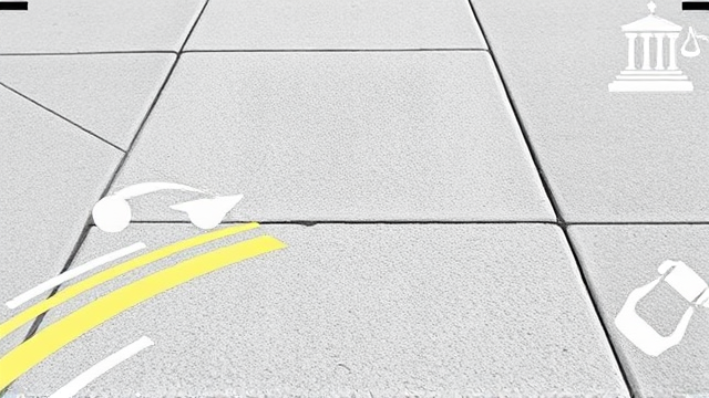 外送员人行道超速撞伤13岁女生被罚款