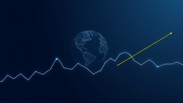 美国关税冲击全球股市：亚洲市场为何持续下跌？