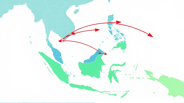 特朗普关税政策如何影响东南亚国家？