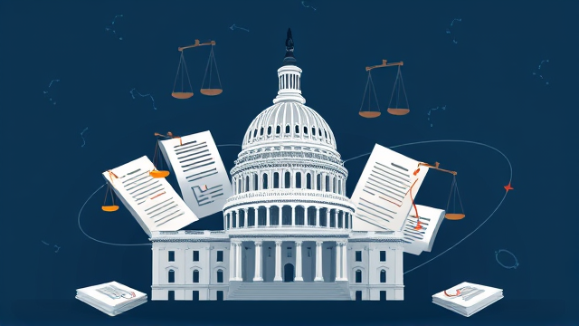 美国总统关税权力有多大？政策背后的法律依据