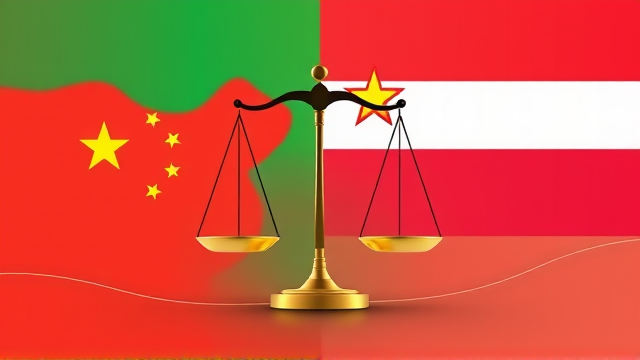 中国商务部反对美国单边关税，呼吁中欧促对话