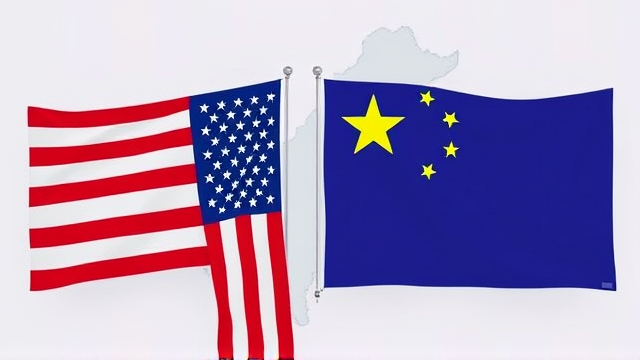 特朗普提名驻华大使珀杜重申一个中国政策