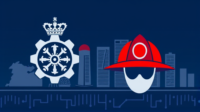 新加坡内政团队如何应对安全威胁与危机救援？