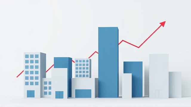 香港办公楼空置率创新高，租金售价为何持续下跌？